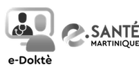 e-dokte Logo